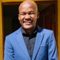 Asiphe Mdlokovane