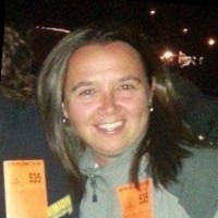 Michelle Burke