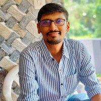 K. HAREESH MENON