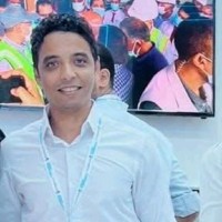 Badr Ahmed