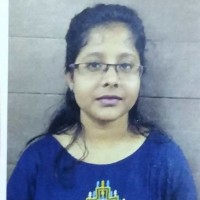 Dipsha Ghosh