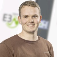 Nico Wehbrink