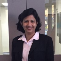 Ruchi Shrivastava