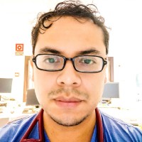 Dante Paul Agip Fustamante