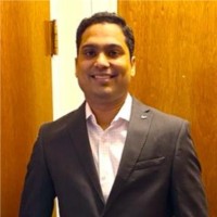 Vikas Joshi