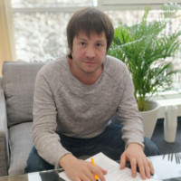 Marat Fatkullin