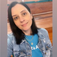 Elis Angela Corona Corrêa