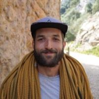 Christian Sauter Tamayo