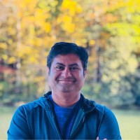 Nishanth (Tony) Maraboina