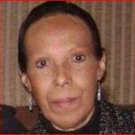 Martha Ramírez Patiño