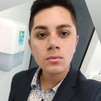 Fabián Alejandro Reyes Galleguillos