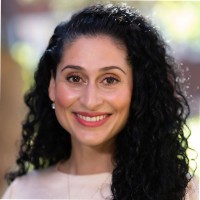 Mahnoush Etminan