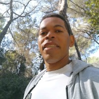 Marcoisael Dos Santos