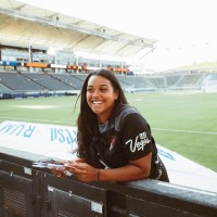 Aysia Smith