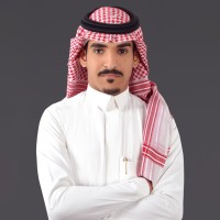 Abdulrahman AlMutairi