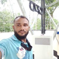 Ferdus Alom