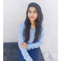 Vrinda Joshi