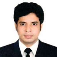 Md. Mosharaf Hossain