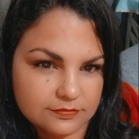 Gilcilene Coutinho Dutra Alves da Cunha