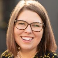Nicole Van Sant