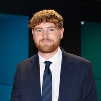 Theo Mcgirr