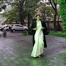 Adv. Sherin Biju