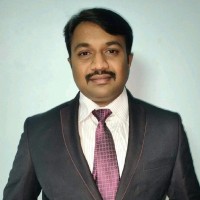 Sreekar S N