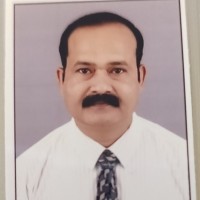 Satyendra Mathur