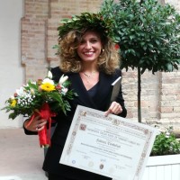Federica Tombolini