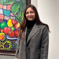 Madina Mirzaeva