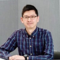 Keith Chan
