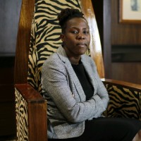 Lindani Maphosa