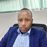 Sibusiso Vilakati