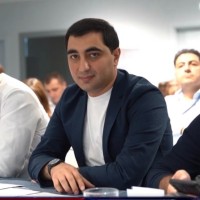 Arman Ayvazyan