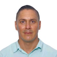 Oscar Araya Miranda