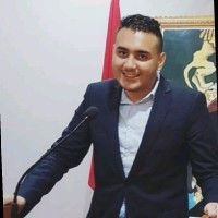 El youssoufi Alarabi