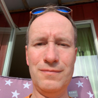 Gjermund Stubodden