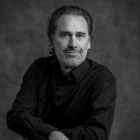 Ron Van Berkel
