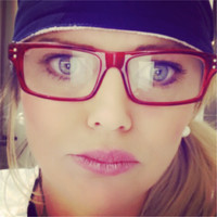 Jacque Crawford