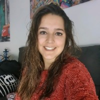 Andrea Pagán