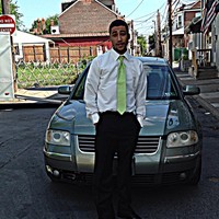Andrew Brockington