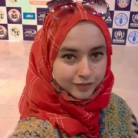 Saadiya Mujeeb