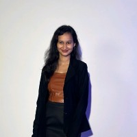 Riddhi Thakur