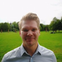 Morten Sjölander