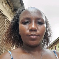 Eunice Macharia