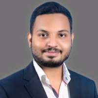 Aniket Mhatre