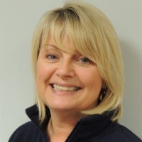 Sarah Gauntlett