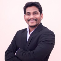 Vamsi Krishna