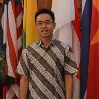 Albert Chandra