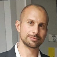 Arnaud Le Clech